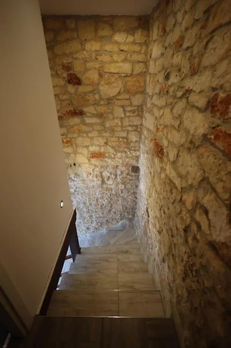 Kuca Za Odmor Goyo Apartment Marcana