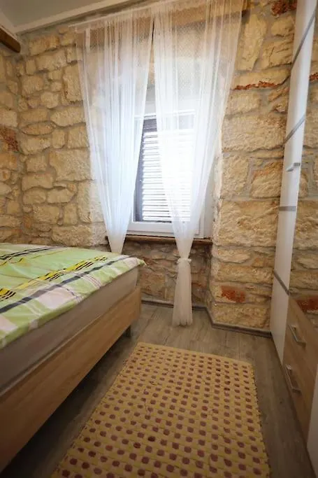 Kuca Za Odmor Goyo Apartment Marcana