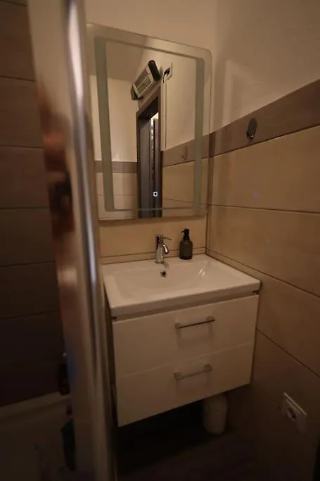 Kuca Za Odmor Goyo Apartment Marcana