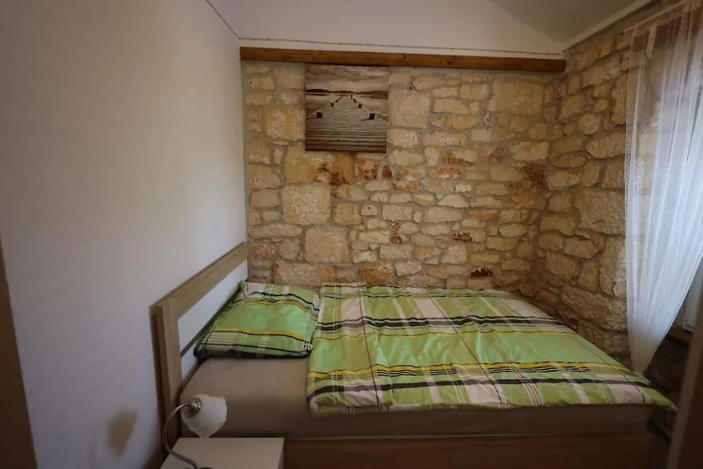 Kuca Za Odmor Goyo Apartment Marcana 0*,  Croatia
