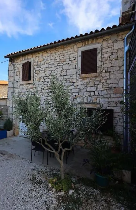 Kuca Za Odmor Goyo Apartment Marcana