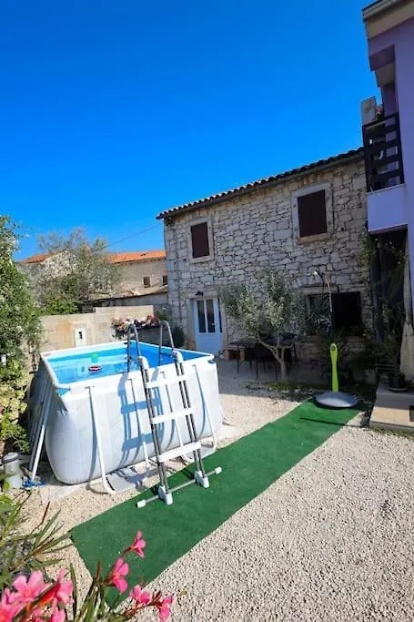 Kuca Za Odmor Goyo Apartment Marcana Croatia