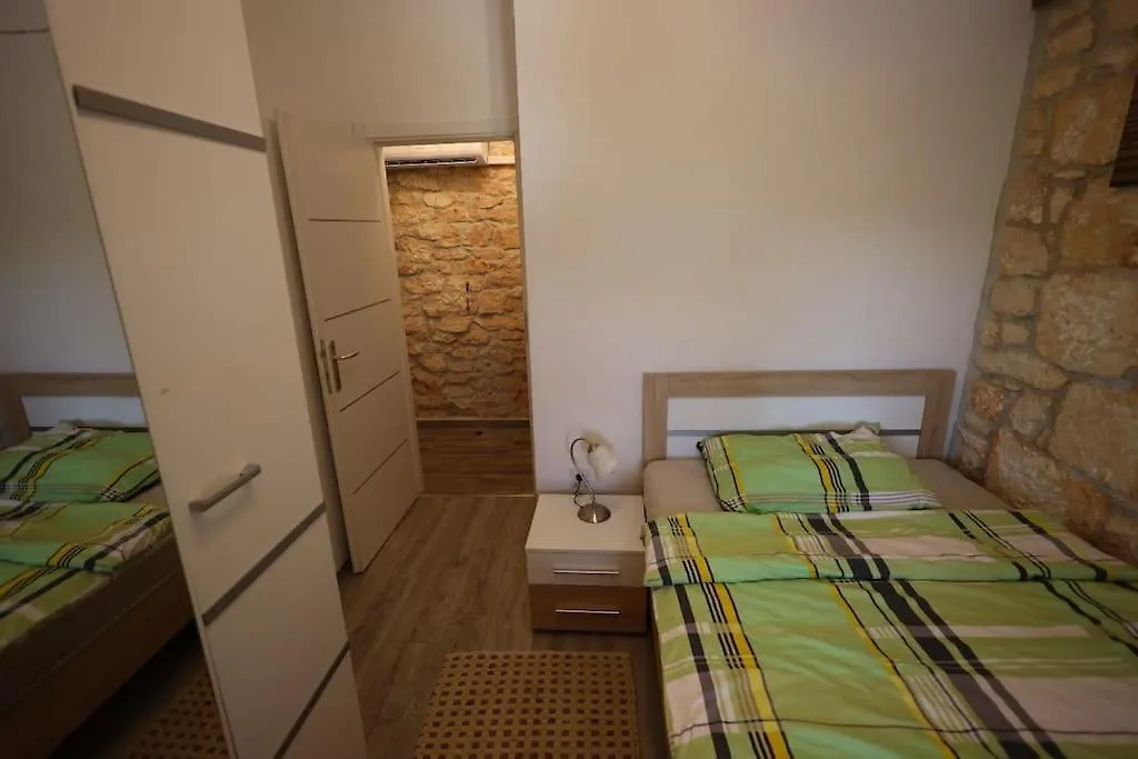 Kuca Za Odmor Goyo Apartment Marcana
